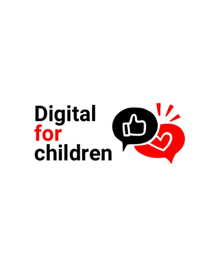 Digital for Children

Oggi vorrei parlarvi di Digital for Children. Ritengo sia giusto che sappiate qualcosa in più su questo progetto e associazione che sta cambiando la vita di tanti bambini nel mondo.

📖 Leggi ora!
⛓️ 2088.it/digital-for-ch…

#DigitalForChildren #Solidarietà