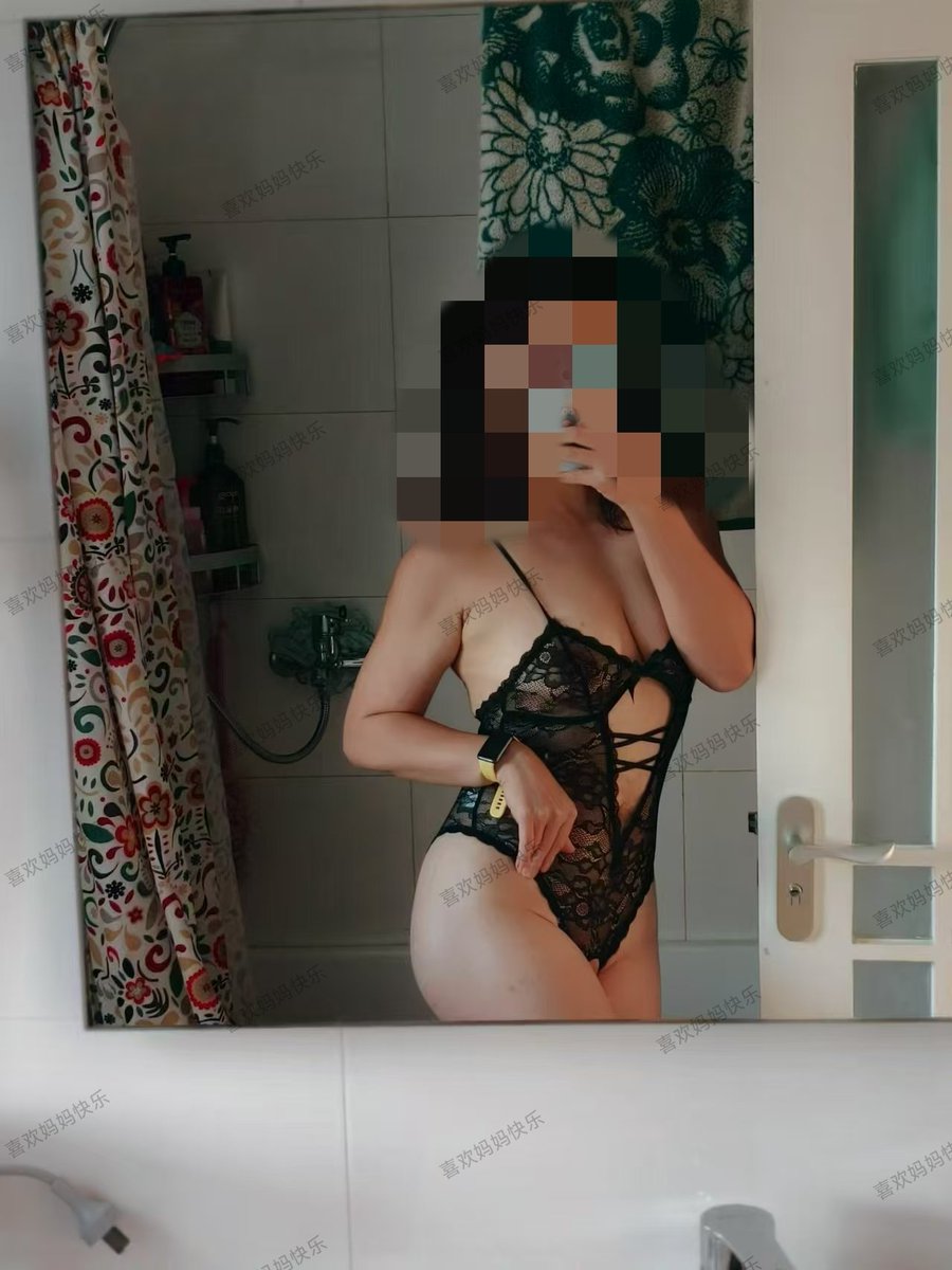 喜欢妈妈的快乐 tweet media