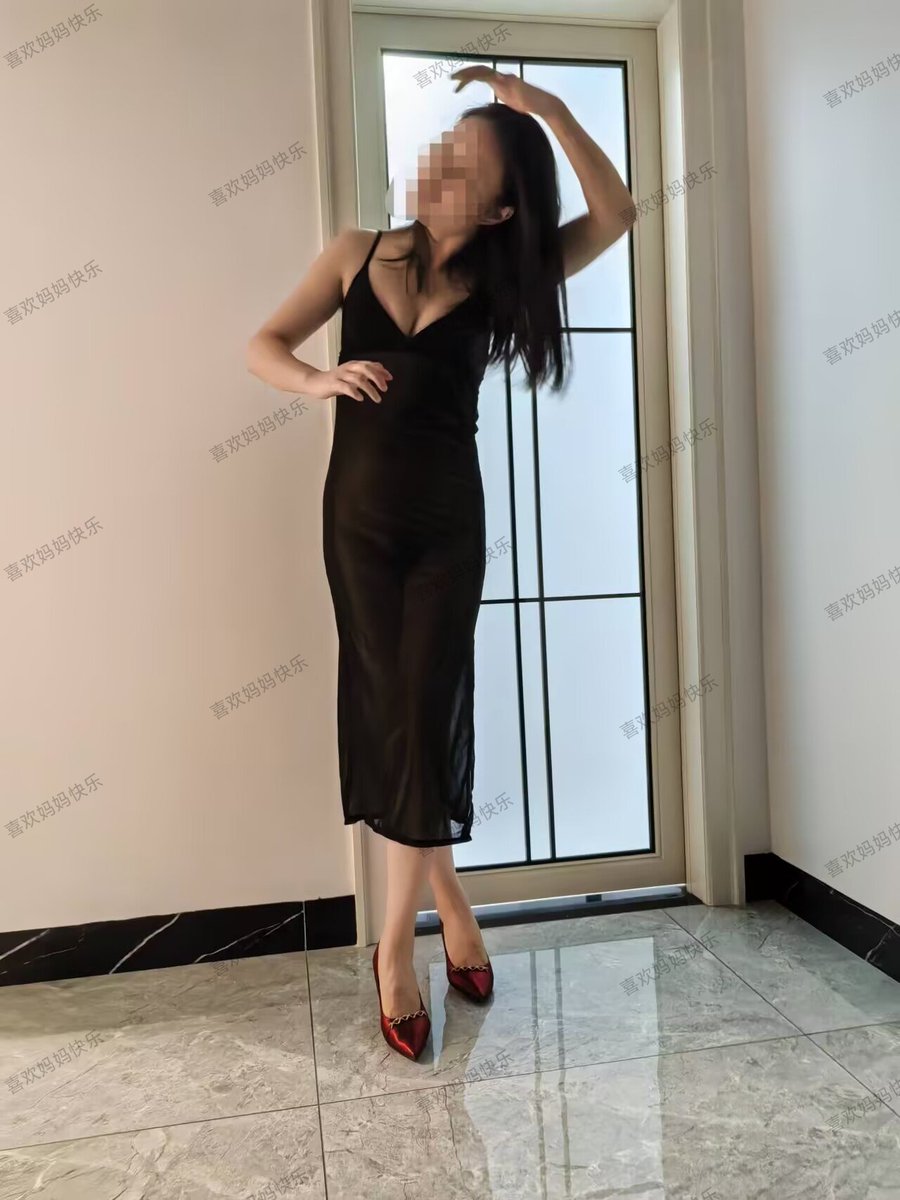 喜欢妈妈的快乐 tweet media