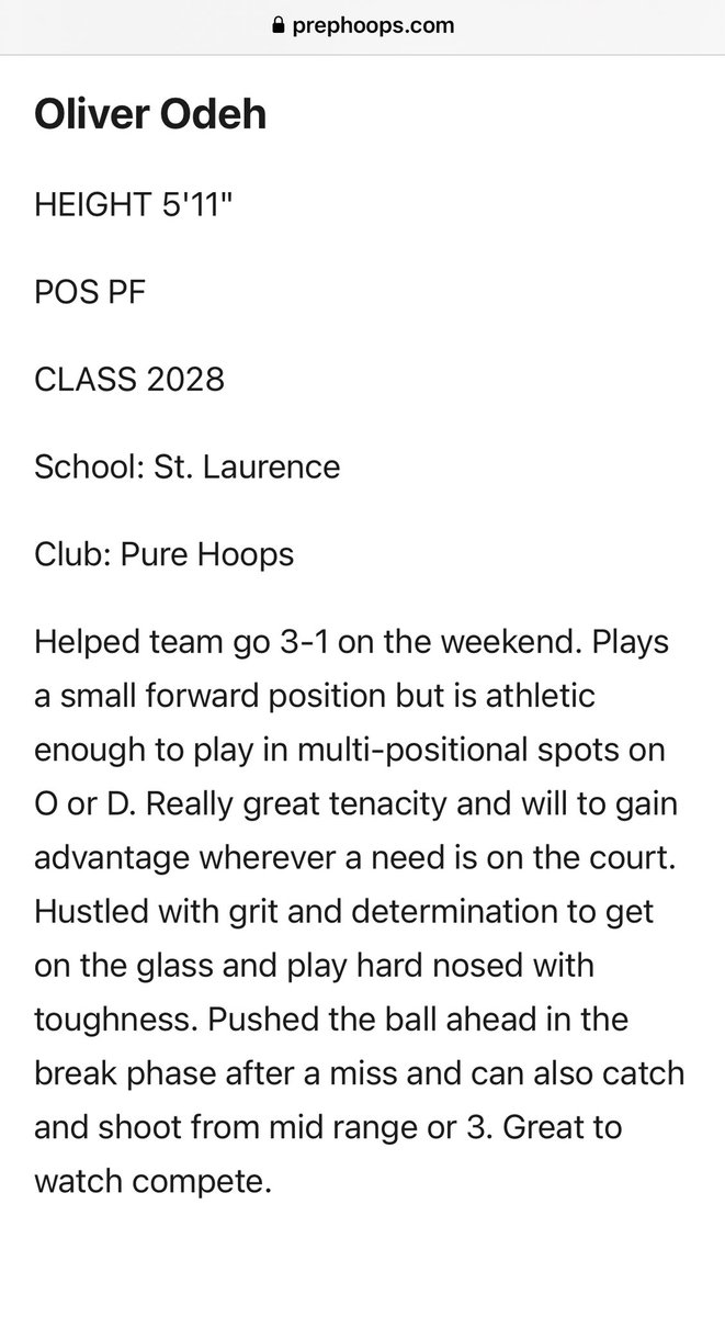 St. Laurence Basketball (@stlvikinghoops) on Twitter photo 