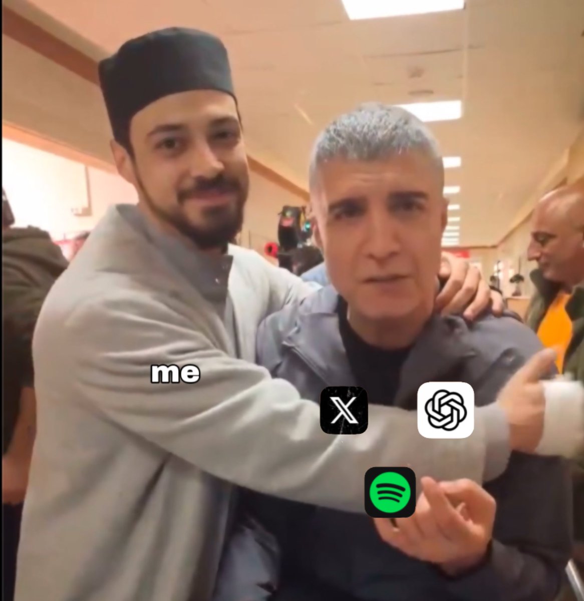 maybe (@maybeasoul) on Twitter photo 