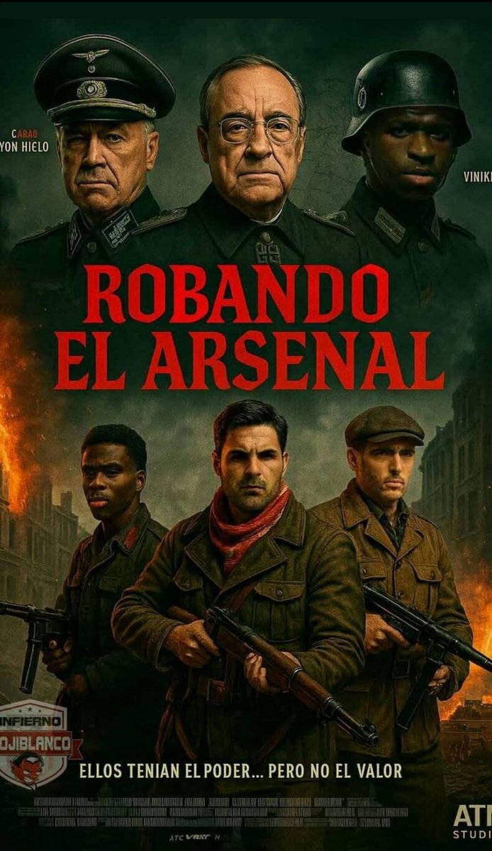 ElGolGarracol's tweet photo. Estreno hoy. https://t.co/aAL594tCxW