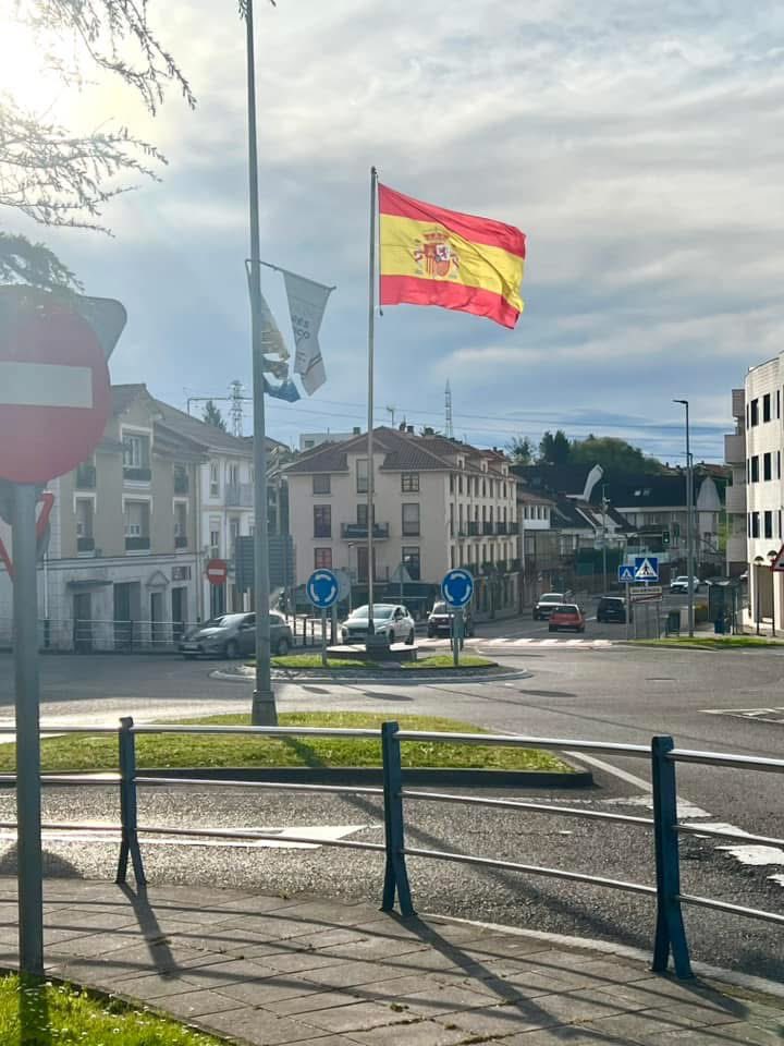Anchorgirl_04's tweet photo. Roaming around Santander, Spain 🇪🇸 https://t.co/WELvZVSicq