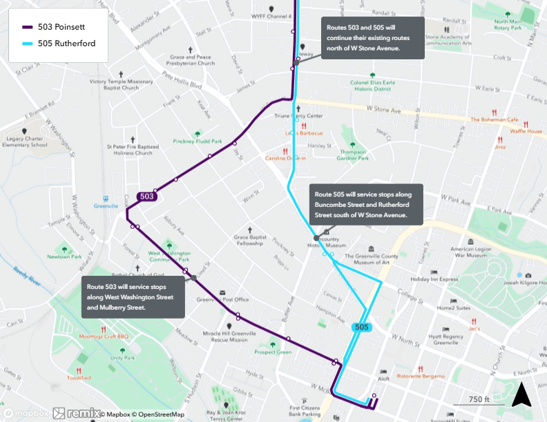 Greenlink Transit tweet media