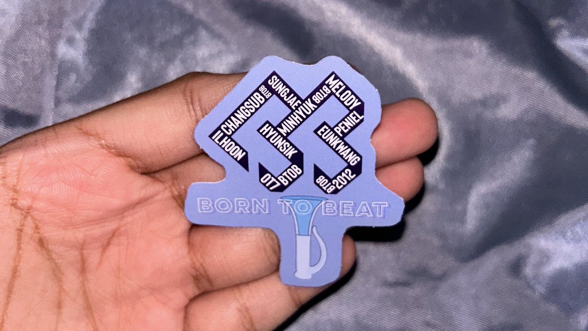 anisabdaziz_'s tweet photo. Freebies for BTOB in KL 💙
#BTOBinKL #BTOBinMY
#MELympic_IN_KL 

📍ZEPP, KL / Kafe Dolca, Lalaport
📝 19.4.2025

How to claim:

🎼 RT and Like this tweet
🎼 Find me and show this tweet

Very limited quantity. See you soon 🫶🏻 https://t.co/lX17yJAI1Z
