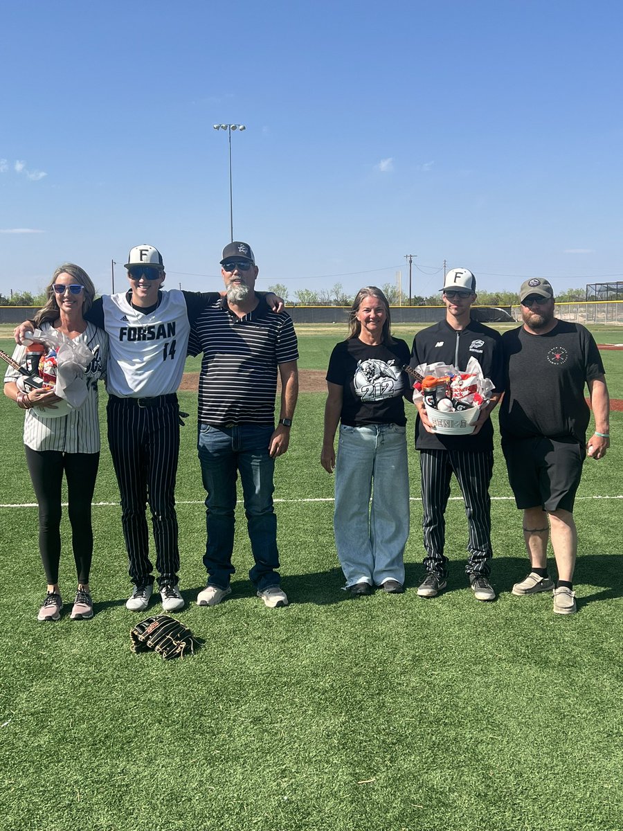 Forsan Baseball tweet media