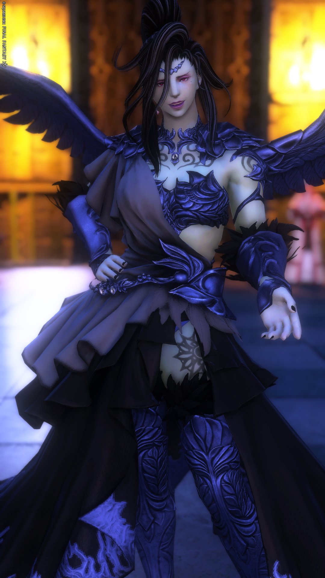 Shelly(シェリー) (@Shelly1FF14) / X