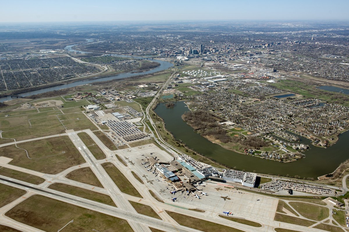OMAairport's tweet photo. 📷We’re building the future of Omaha’s gateway to the world. 🏙️ Learn about it at https://t.co/YcKwrZj2Nd. #BuildOMA https://t.co/Z07bt0CHSE