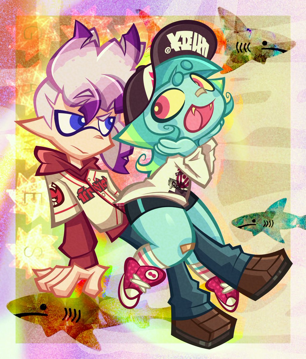 I like sharks! Do you like sharks too?

<a href="/SoloVivoPaz/">Xx Axol xX🦑🇲🇽</a>
