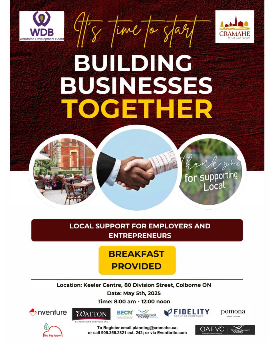 Workforce Development Board tweet media