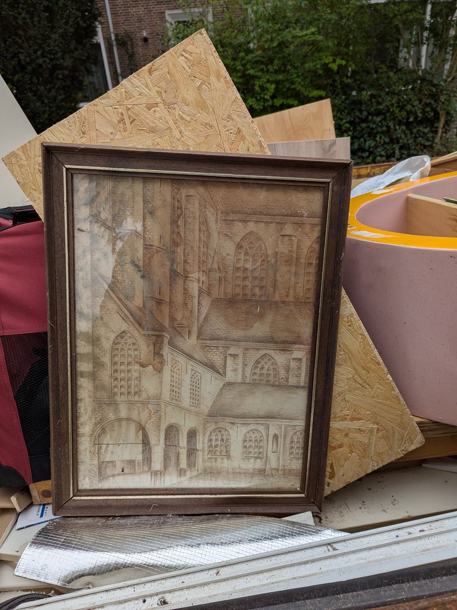 Here we go again...