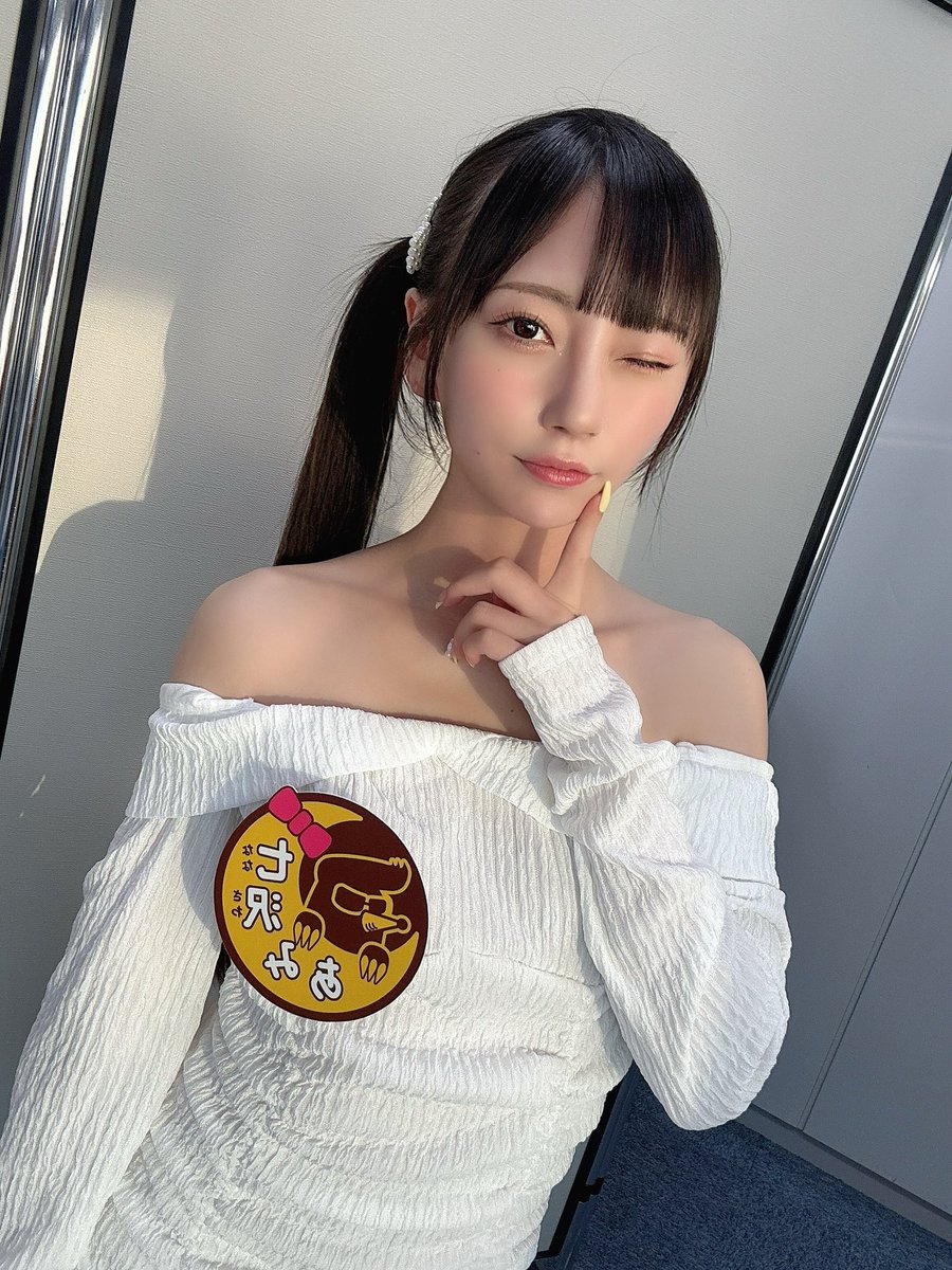 約1年ぶりのお月ちゃんでした🌙 https://t.co/6Za9bkj22q