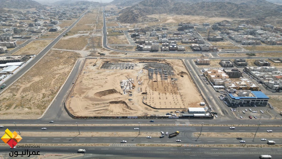 omraniyoun's tweet photo. نفخر في شركة عمرانيون وشريكه للاستشارات الهندسية بمشاركتنا في مشروع الخليل سكوير بمكة المكرمة، من خلال تصميمه والإشراف على تنفيذه. المشروع يتمتع بموقع استراتيجي بمساحة 39,451 م²، ويجمع بين الحداثة والجودة ليكون وجهة تجارية استثمارية واعدة تحقق أعلى قيمة للمستثمرين والزوار. https://t.co/5705zVQksr