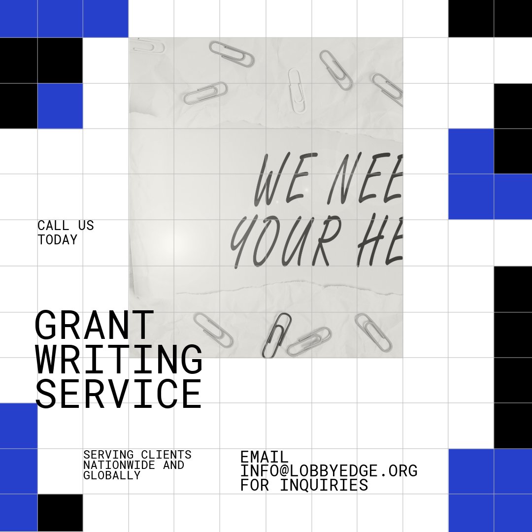 💬 Tag a nonprofit doing great work in your community—we want to connect and support their funding journey!