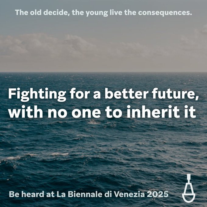 If you don't want kids in your future, who's the future for?