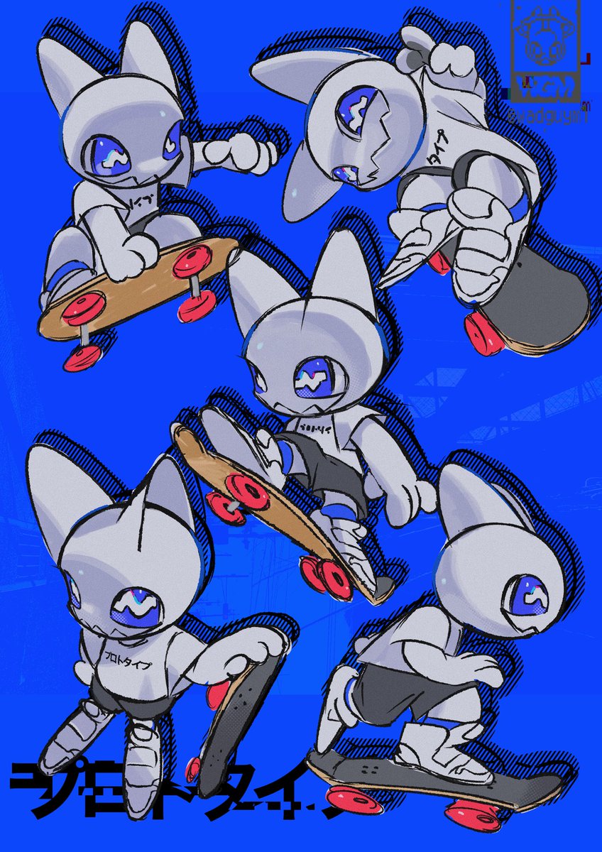 Wadguym/ﾜﾄﾞｶﾞｲﾑ (@wadguym1) on Twitter photo 