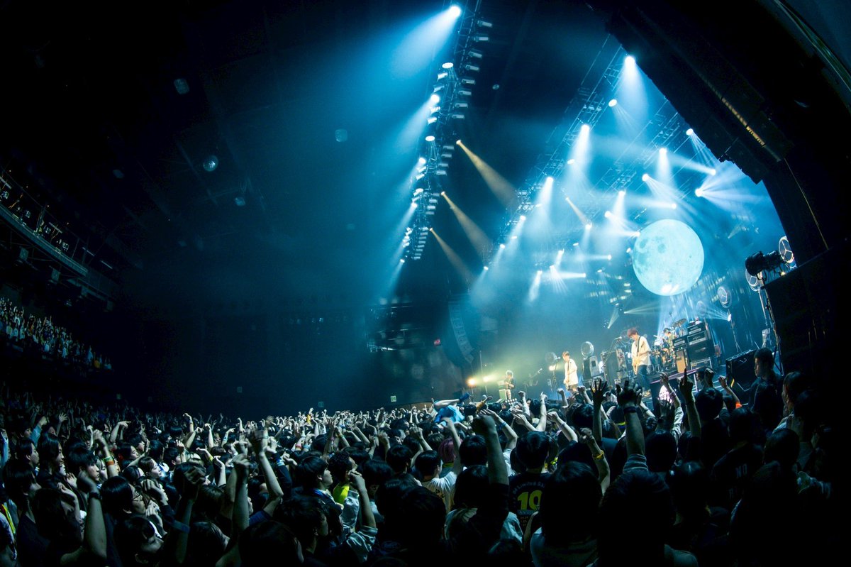 04LS_nagoya's tweet photo. 【ライブ終了！】
■4/16(水) Zepp Nagoya
『MOON tour 2025』

名古屋ファイナル初日🌙✨
ありがとうございました〜！

📸@takeshiyao https://t.co/Zn1upgRi51