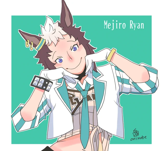 #これを見た人は無言で去年の4月の画像を貼る 