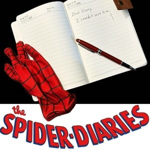 Peter’s relationship struggles and frustrations take center stage this week on The Spider Diaries as Betty becomes very jealous of Liz‘s affections toward Peter. And Aunt May has the least helpful request ever. Oh yeah, and Kraven wants to kill #SpiderMan. #podcast