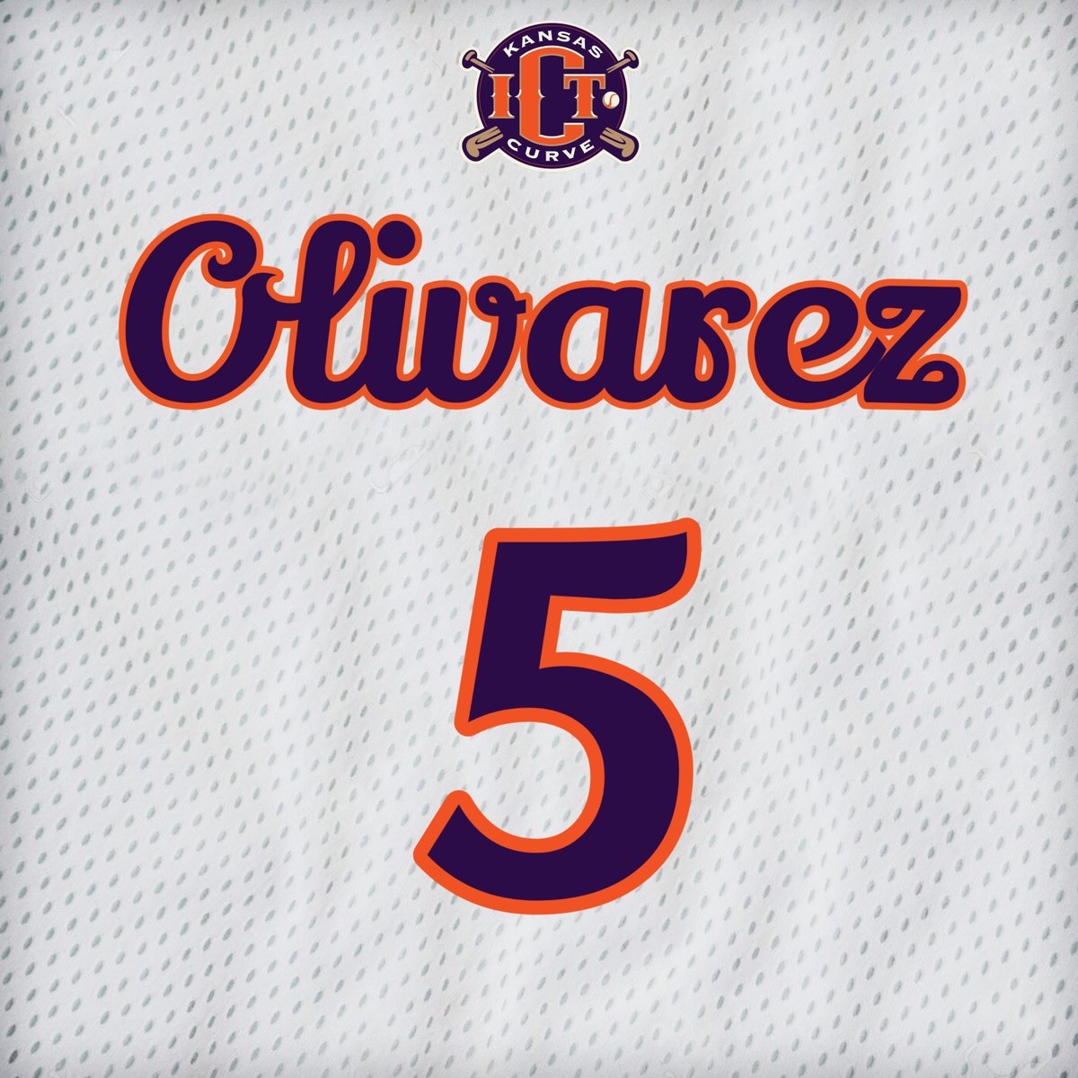Player intro of the day for Curve Shellenberger is <a href="/Alfonso07234897/">Alfonso Olivarez</a> . Alfonso is a 2025 INF from Wichita North HS (KS). 

This is Alfonso's second year with our organization. He is committed to Tabor. ⚾️