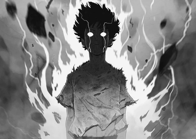 Art of the Day: "Mob Awakening". Buy at: https://t.co/PEkbYyxZ45 