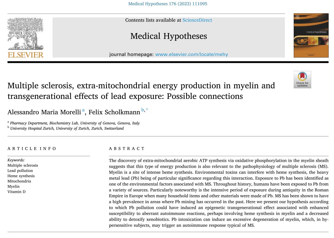 Felix Scholkmann tweet media