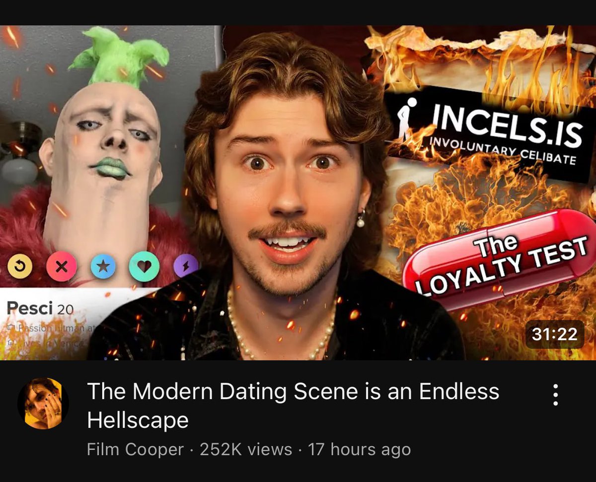 An Isosceles Triangle CW:Gachiakuta tweet media