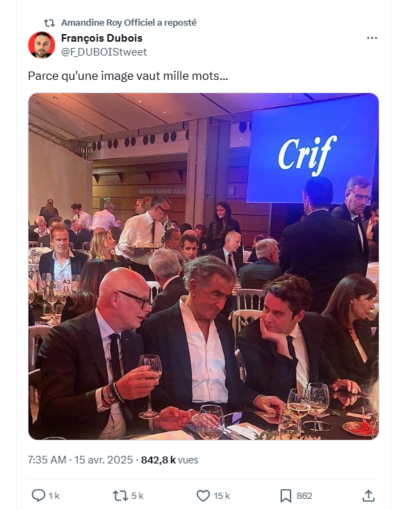 Dis que tu es une saloperie d'antisémite sans avouer que tu n'es qu'une merde antisémite...