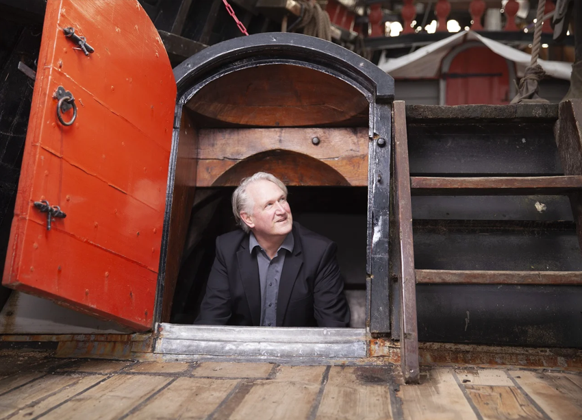 incluvisie's tweet image. Rob bleef ook nadat hij ziek werd ondernemen. Nu helpt hij andere ondernemers met een beperking om succesvol te ondernemen. Ontmoet Rob tijdens de startbijeenkomst van Altijd Onbeperkt Ondernemen linkedin.com/feed/update/ur…

#OnbeperktOndernemen #OmdatHetKan