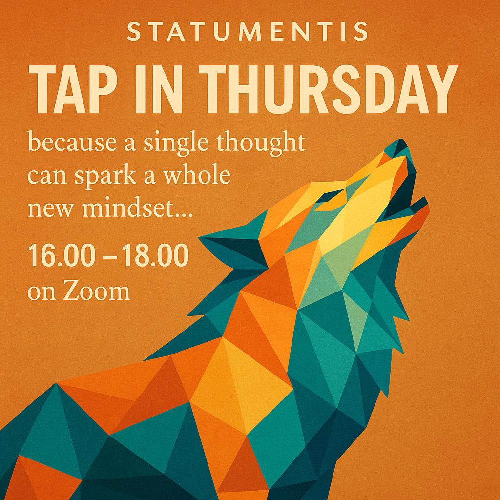 Performance questions should never have to wait.

That’s why we’re opening up our (Zoom) doors every Thursday—for free.

Whether you’re a professional athlete, a youth coach, a parent, a performance staff member, or just someone navigating obstacles in daily life and mental