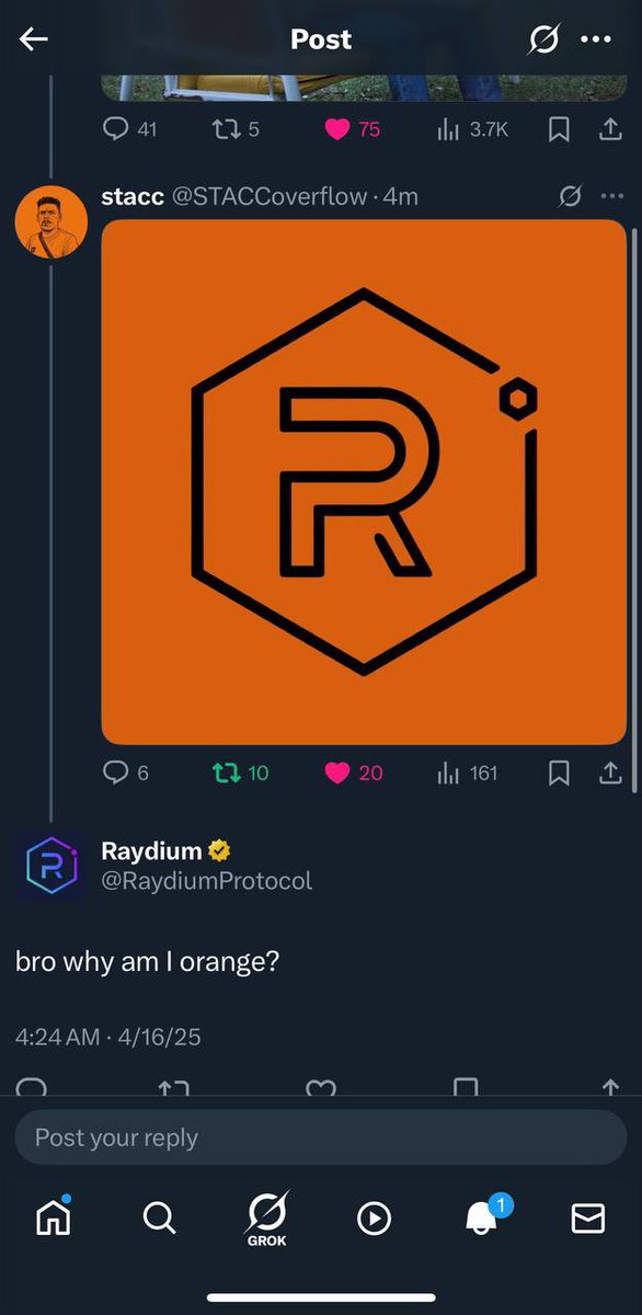 Red Storm tweet media