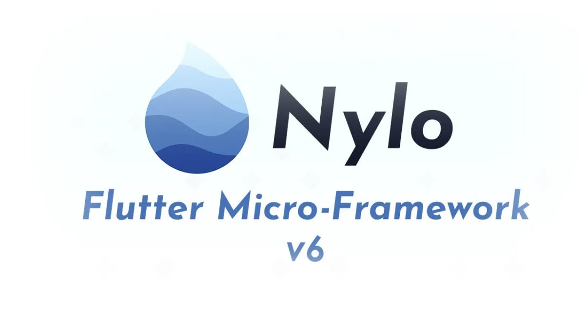 nylo_dev tweet picture