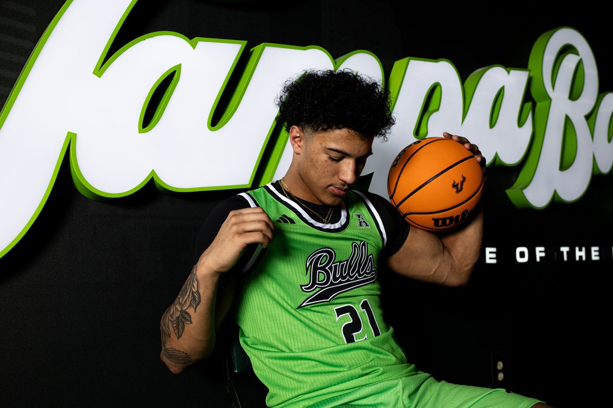 TeamWildcatHGSL's tweet image. Wes Enis has been one of the hottest names in the portal cycle ‼️📈

Has taken official visits to the following schools since Friday…

-South Florida
-West Virginia
-NC State
-Iowa

Been a busy week for the Conover, OH native 🔥🔥

#WildcatFam