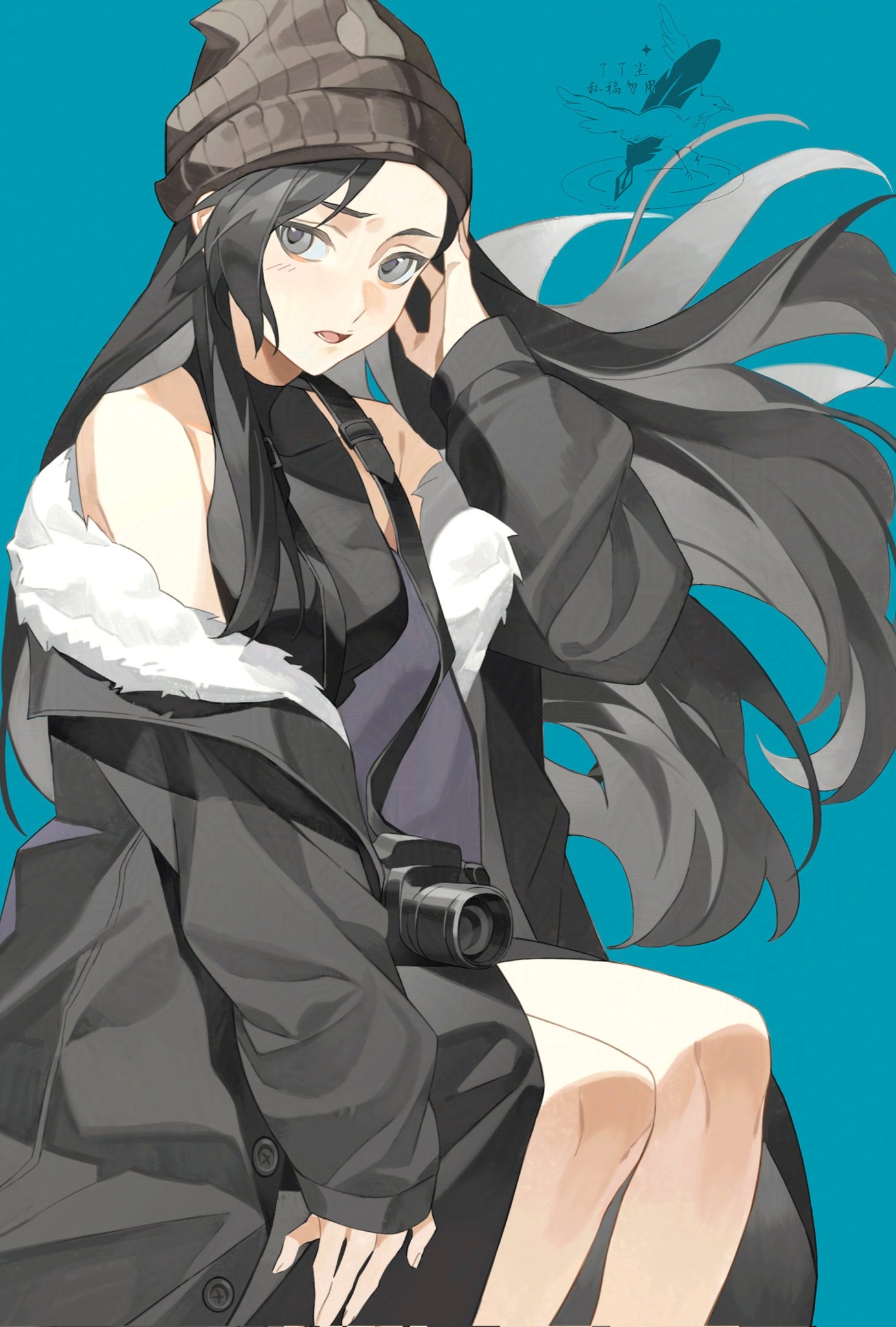 44448 (@Shibayakenn) / X