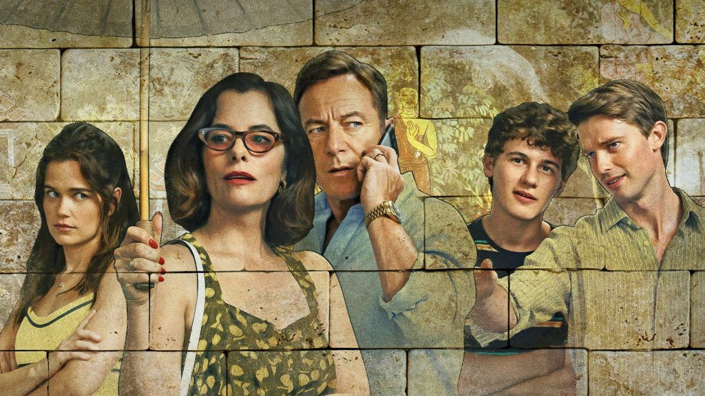 mockingbirdmin's tweet image. THE LATEST: "Death, Resurrection, and The White Lotus" 

Jordan Griesbeck on the death-to-life arc in The White Lotus that parallels the Christian gospel: buff.ly/KvrLzOi