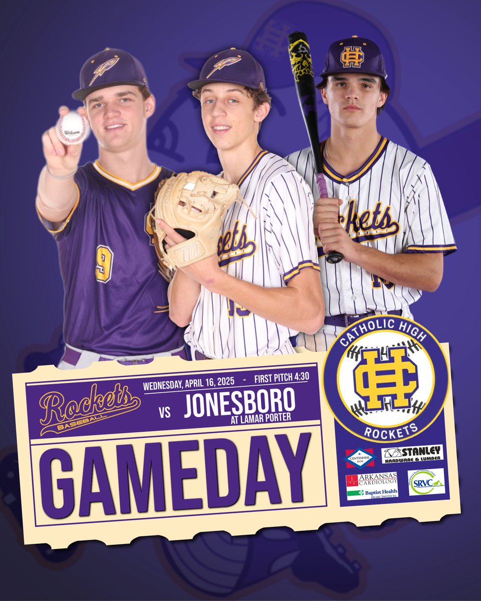 Big 6A Central matchup today! 4:30 at Historic Lamar Porter Field.