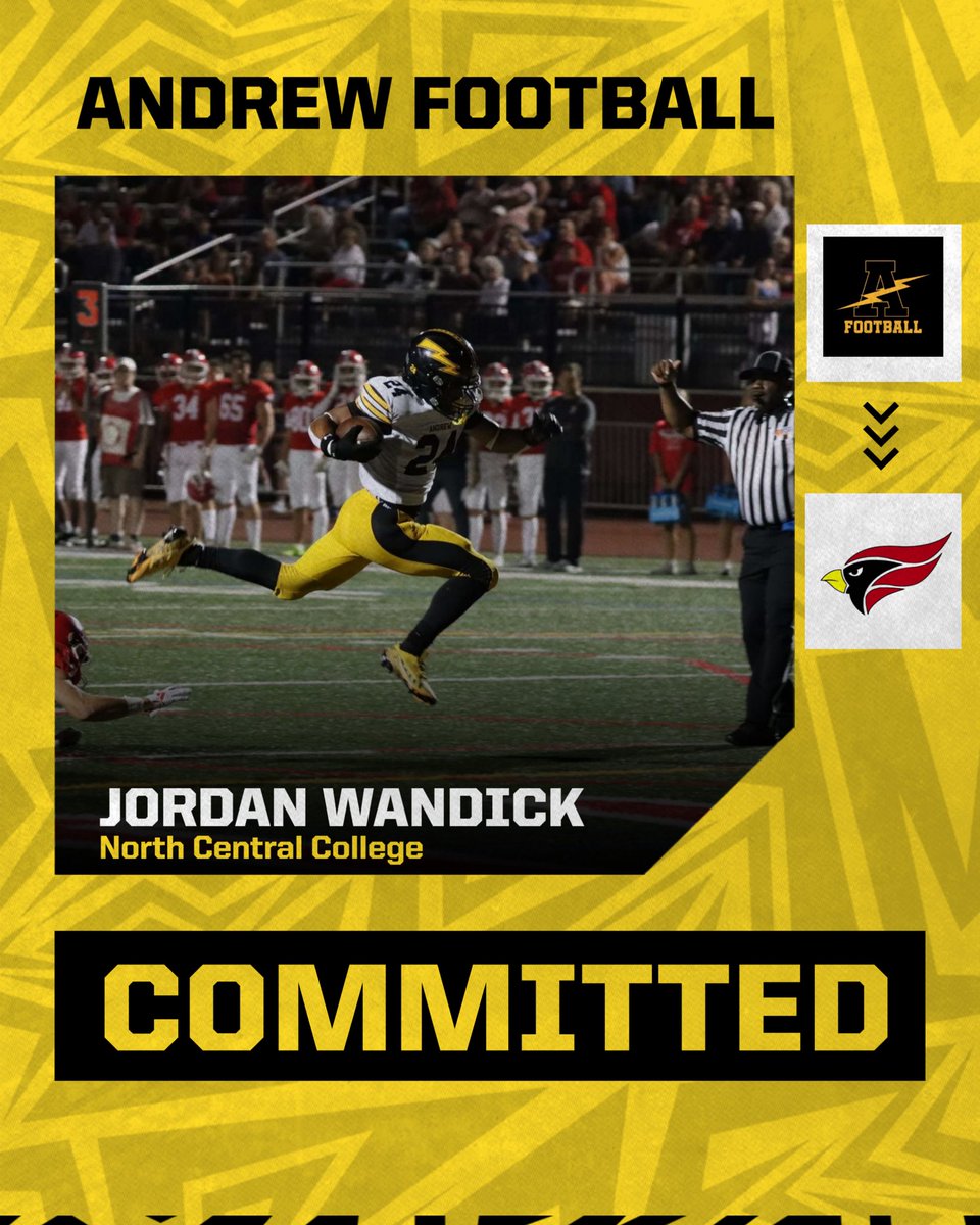 Andrew Athletics tweet media