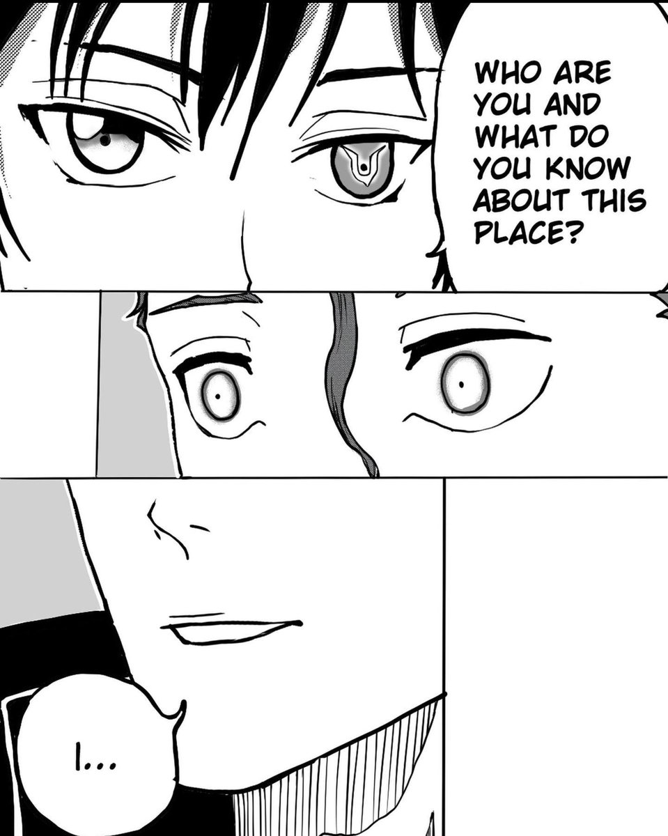 Mangagaka100's tweet photo. Is this how it would go? Geass vs aizen https://t.co/PxcpyAwr1T