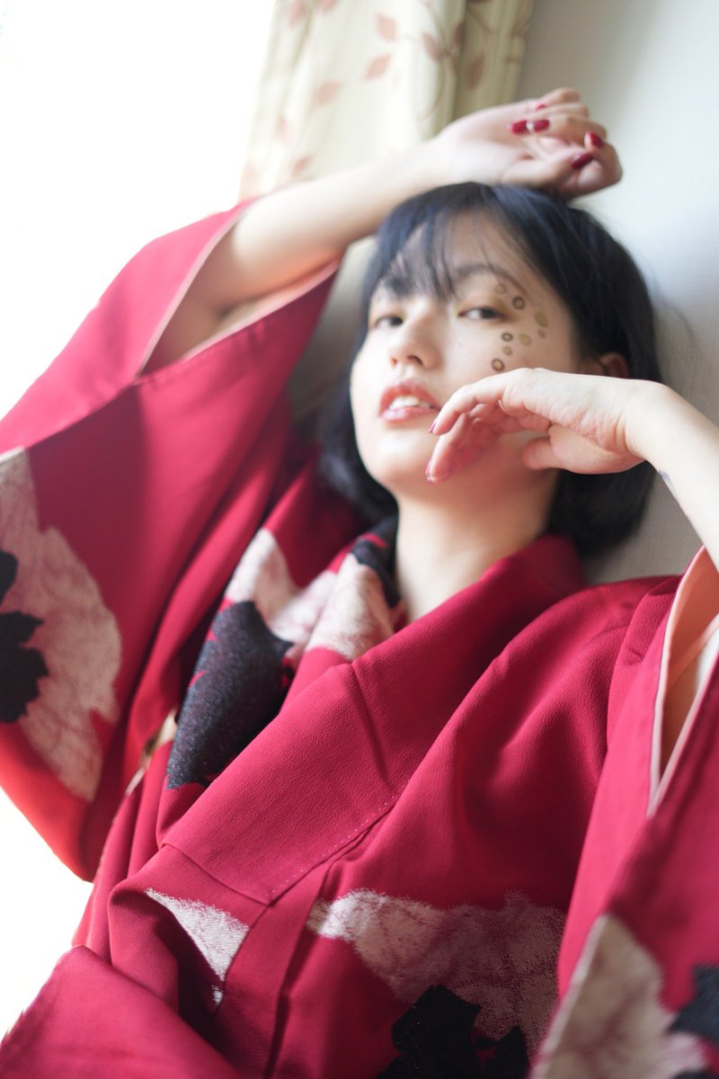 rin_snzk_'s tweet photo. 或日の事-ｱﾙﾋﾉｺﾄ-
#portrait #portraitphotography  #ぽーとれーと #ポートレート　#被写体モデル https://t.co/989m0glQtF
