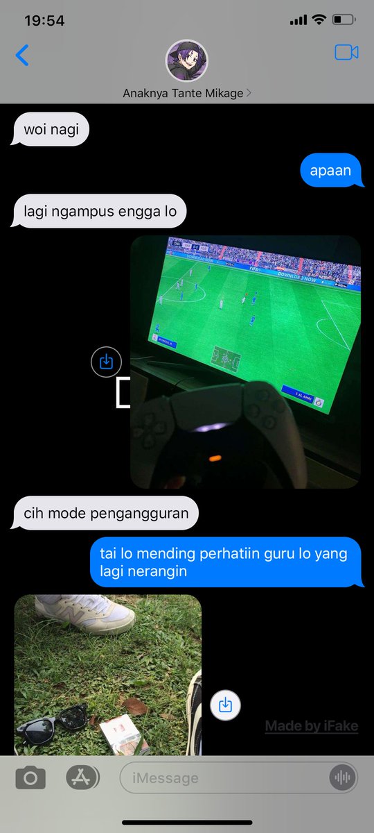 Annie | Nulis AU lagi~ tweet media
