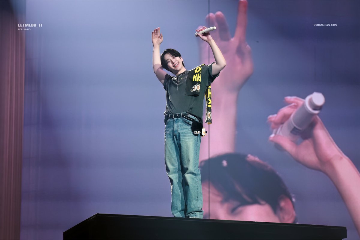 #AlwaysNextToJUNHO
#이준호의새로운시작을응원해
D+1