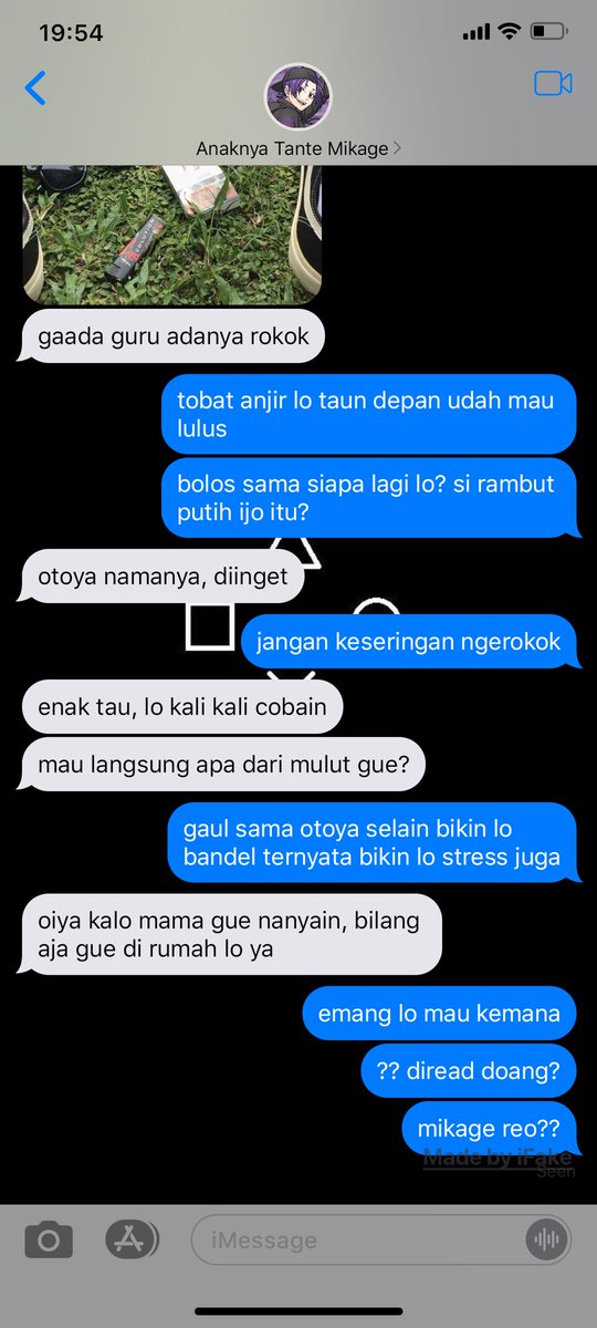 Annie | Nulis AU lagi~ tweet media