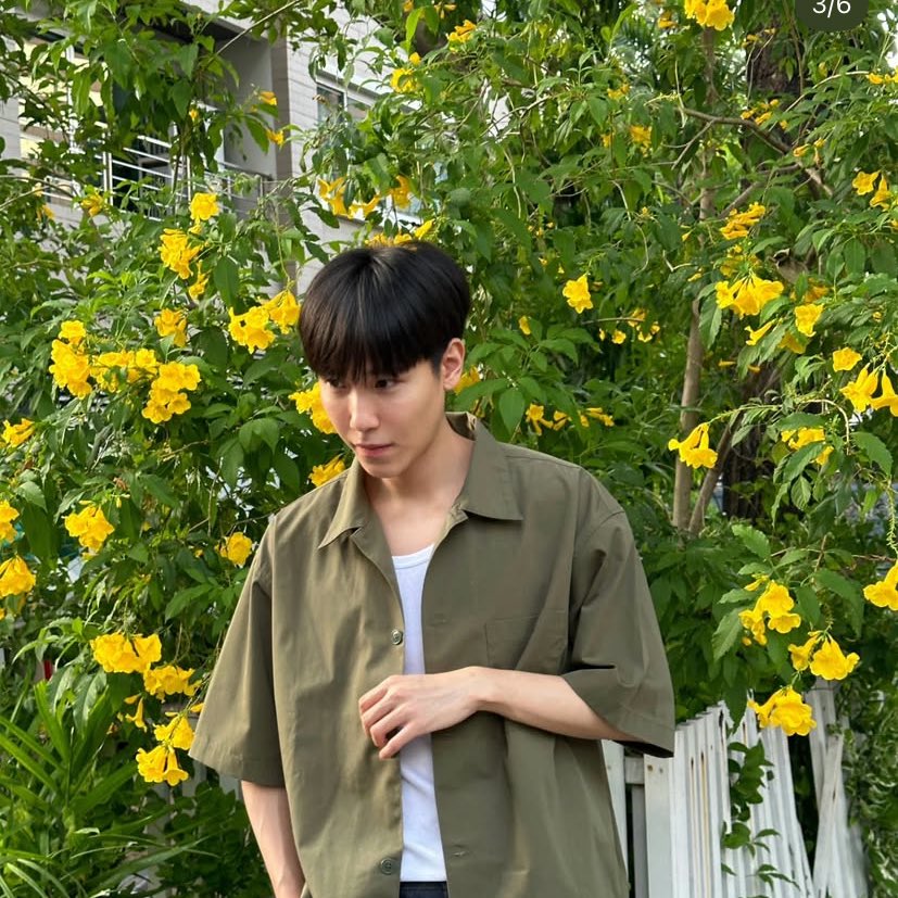 morrycha's tweet photo. flowers boyy💐✨ พี่จูกับดอกไม้โครตน่ารัก🥺 สดใสไม่แพ้กันเลยจริงๆ น่ารักเนอะ

#junniorrs https://t.co/SVIijbYT1q