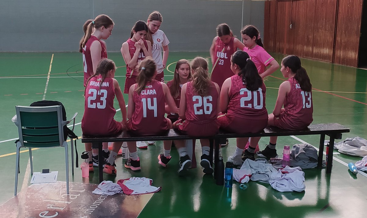 Des de dilluns passat fins avui al matí hem gaudit de bàsquet de nivell amb partits de la XV edició del MN Basket de <a href="/mnostrumsport/">MNSport</a>.
Moltes felicitats a tots els participants!
Gràcies per fer-nos confiança un any més.
El Ploms, al teu abast!
#ReusPloms
#PlomsEsportiFormacio