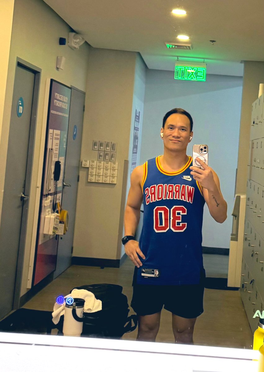 engraldrin's tweet photo. Midweek grind… https://t.co/sZYuvRptee