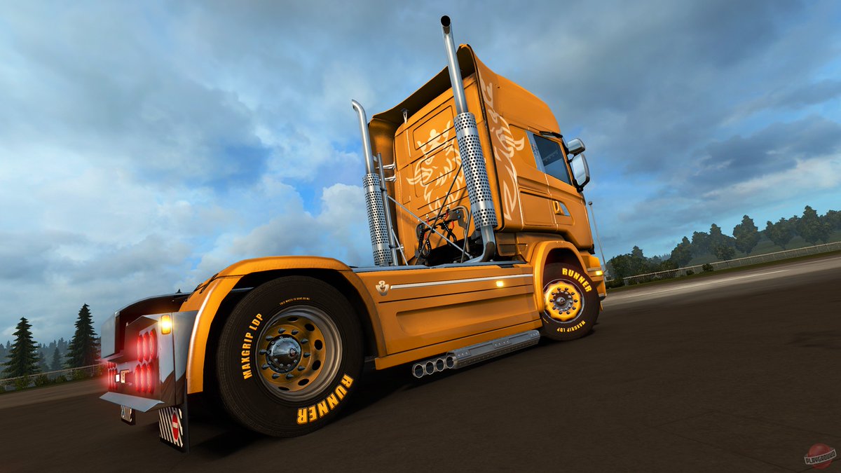 TechForumTR's tweet photo. Euro Truck Simulator 2'de Oyunda heykeller, heykelcikler ve diğer yol kenarı harikalarından bahsedeceğiz! Çok Pişmanız, Sırrı Süreyya Önder
DEVAMI: https://t.co/k7Msgap44P
#EhliyetAffı #tarkan #gramaltın #teknoloji #kamera #teknolojiforum #techforumtr #Teoman #Oyun #tech https://t.co/kzihmbA9DJ