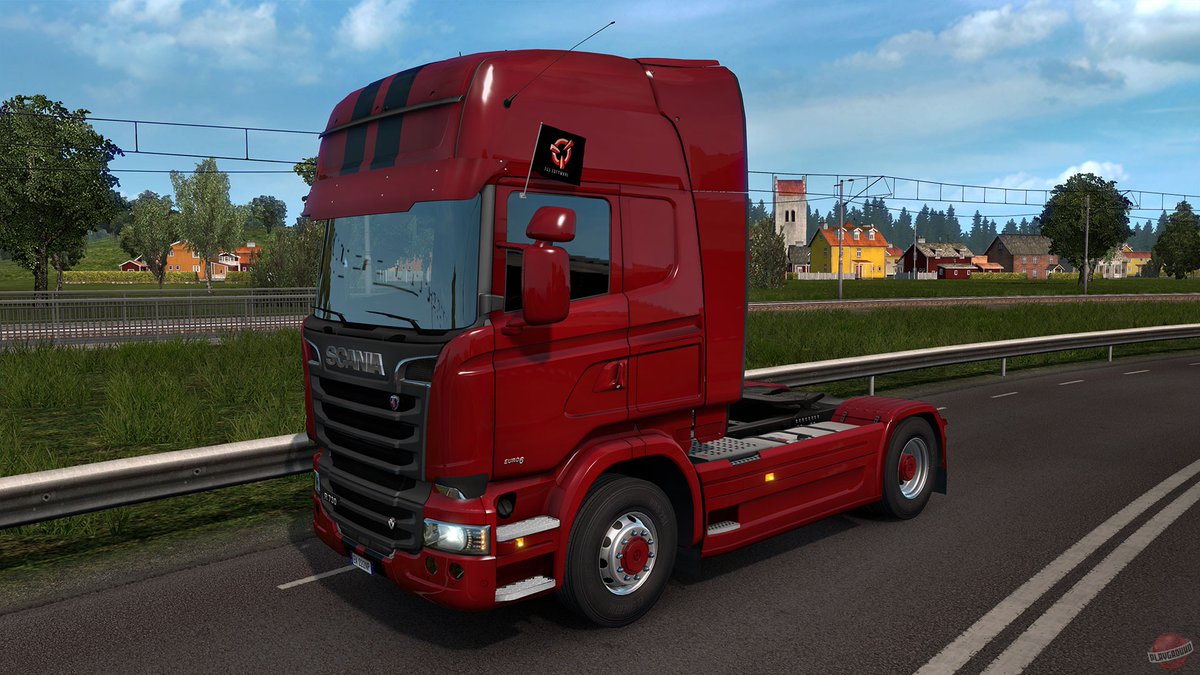 TechForumTR's tweet photo. Euro Truck Simulator 2'de Oyunda heykeller, heykelcikler ve diğer yol kenarı harikalarından bahsedeceğiz! Çok Pişmanız, Sırrı Süreyya Önder
DEVAMI: https://t.co/k7Msgap44P
#EhliyetAffı #tarkan #gramaltın #teknoloji #kamera #teknolojiforum #techforumtr #Teoman #Oyun #tech https://t.co/kzihmbA9DJ