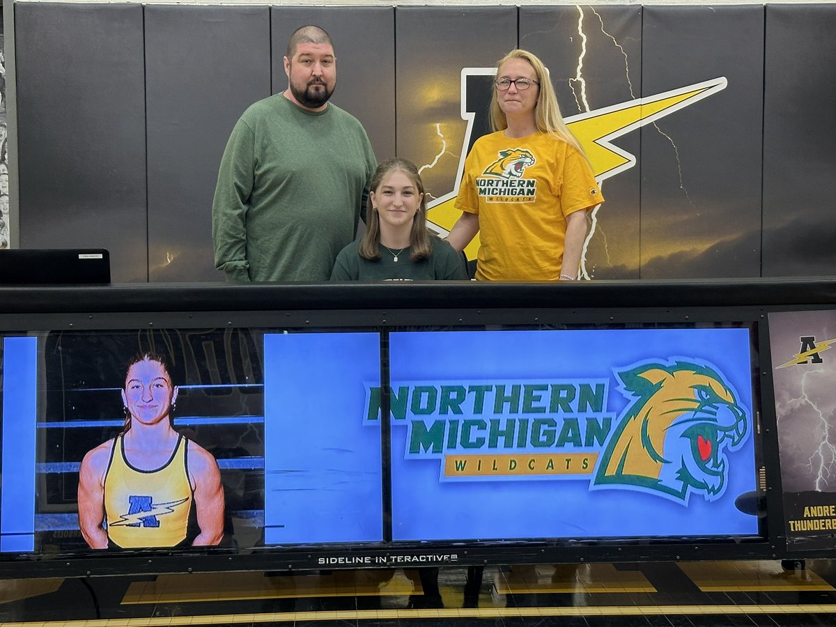 Andrew Athletics tweet media