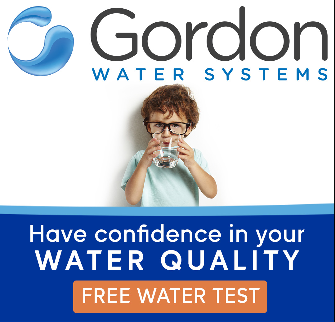 Did you know your tap water could be hiding some serious threats? There are 6 dangerous contaminants often found in drinking water — and they might shock you. Call for free water test. #drinkingwater #westmichigan #Gordonwatersystems #watertreatment #waterfiltration