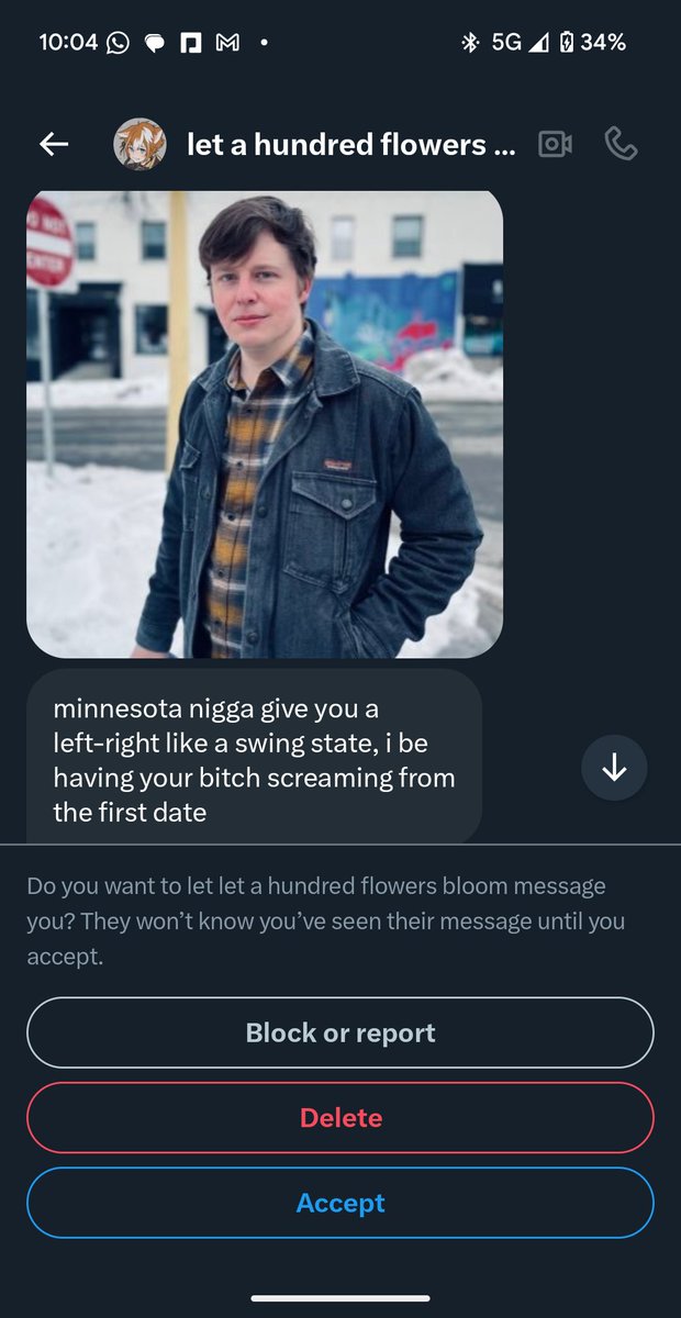 Missed this  from like last year lmfao